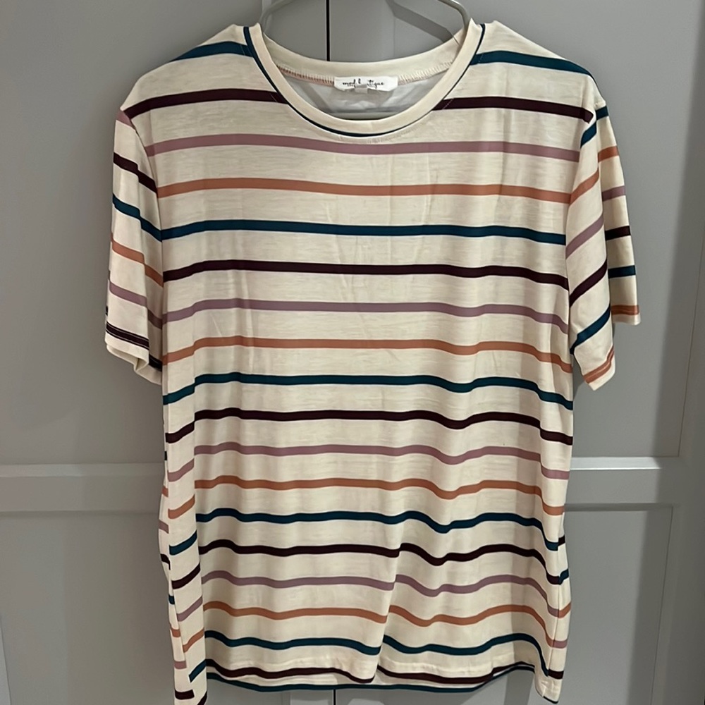Mod Boutique Tee